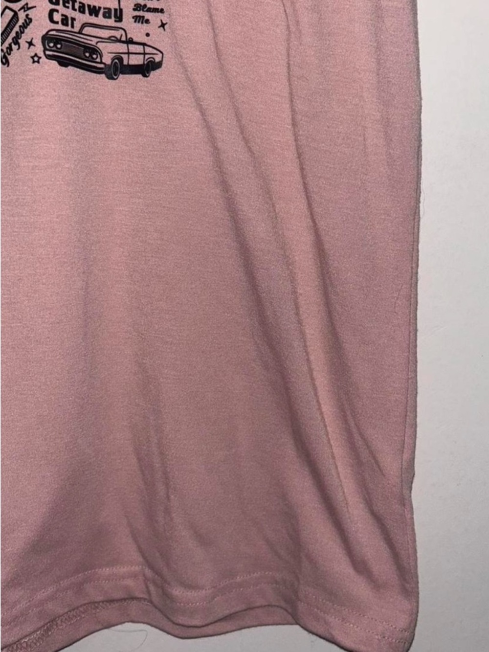 Taylor Swift Reputation Tee - Picture 3 of 7